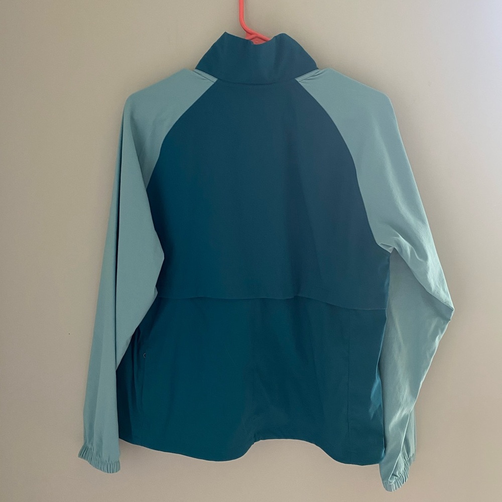 The North Face Rain Jacket Pullover - image 2